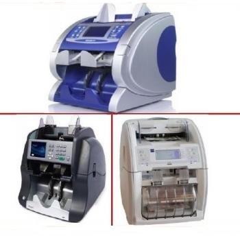 Banknote Sorter Machines
